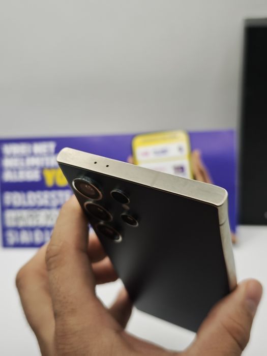 Samsung Galaxy S24 Ultra 512