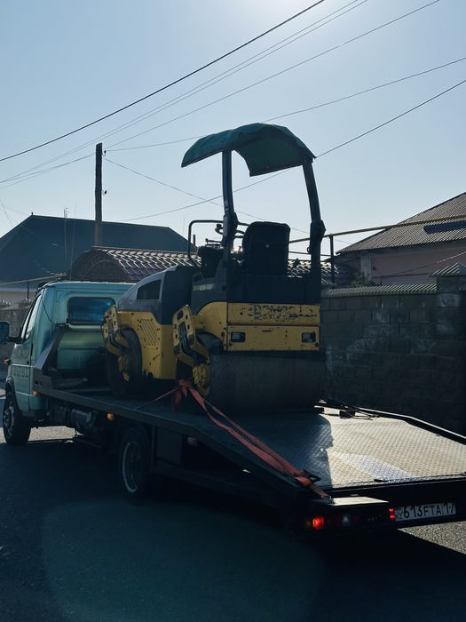 Услуги эвакуатор портал 24/7