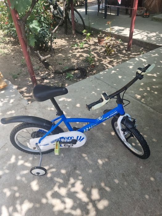 Bicicleta copii!