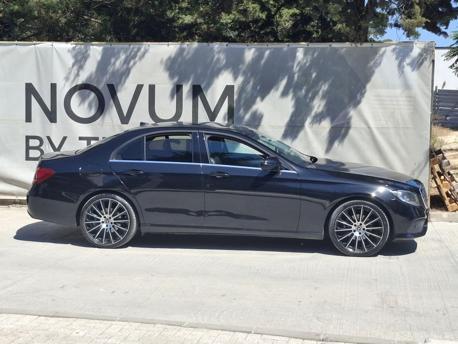 Transport VIP / Gardă de corp