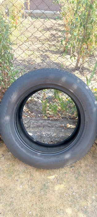 Anvelope de iarna 235/60/18 107H,M S.