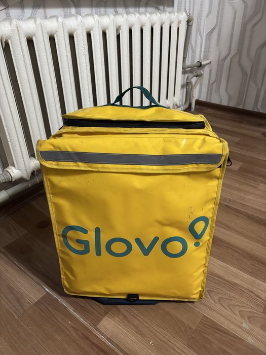 Глово сумка для работы