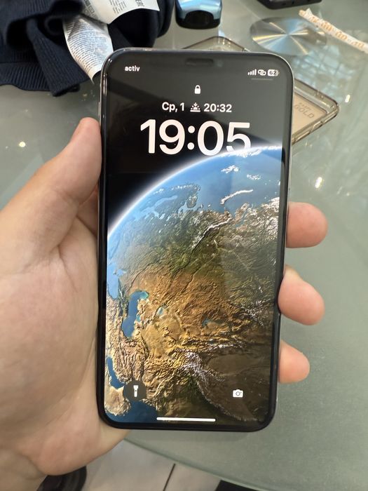 iPhone X идеал 64 гб
