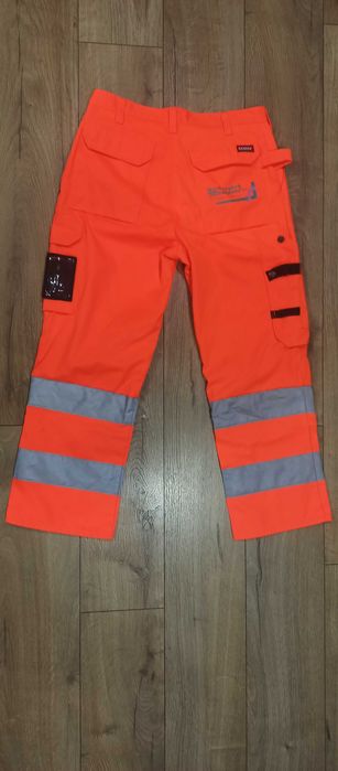 Работни панталони Kansas