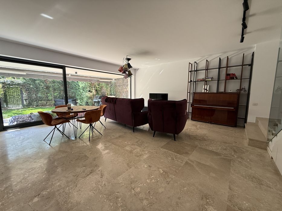 Vila premium in Pipera - Matei Millo