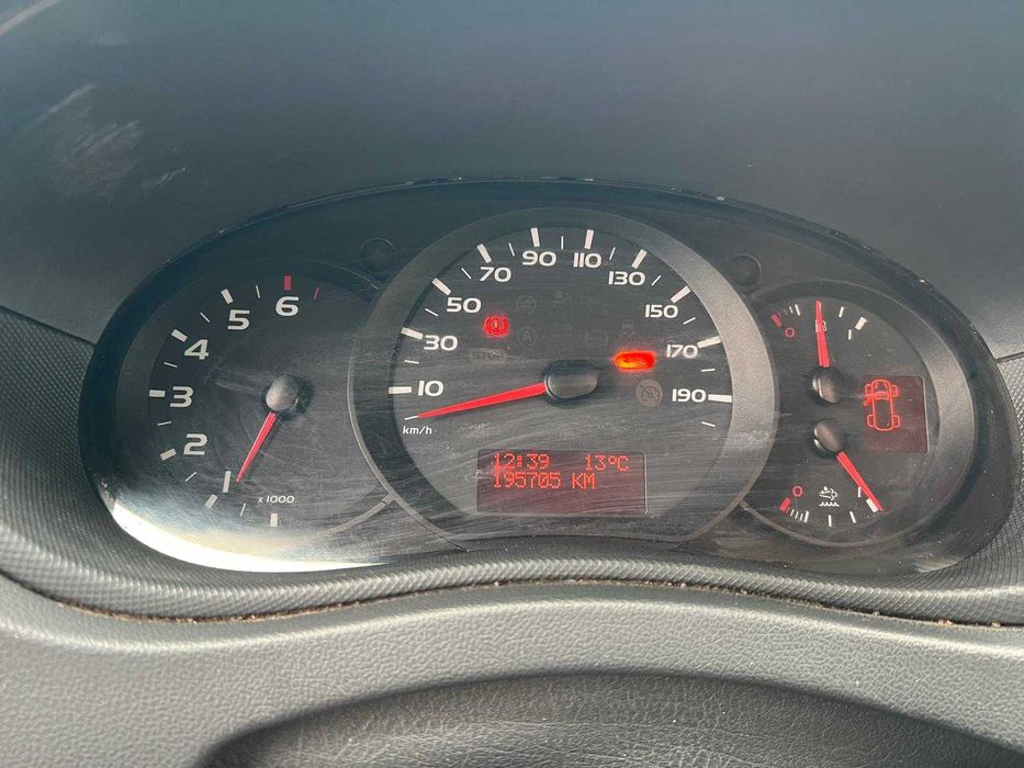 Renault Master 3 2019 2.3 diesel model scurt aer conditionat 195.000km