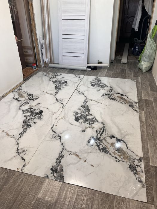 Ремонт квартир под ключ