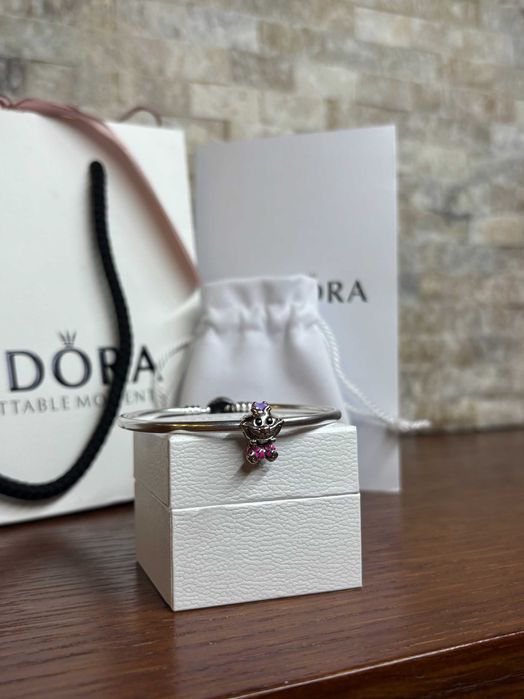 Пандора талисман - Алиса в страната на чудесата