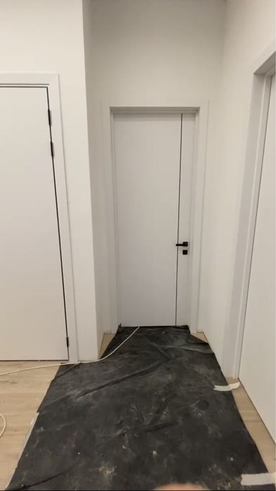 Установка дверей Тараз