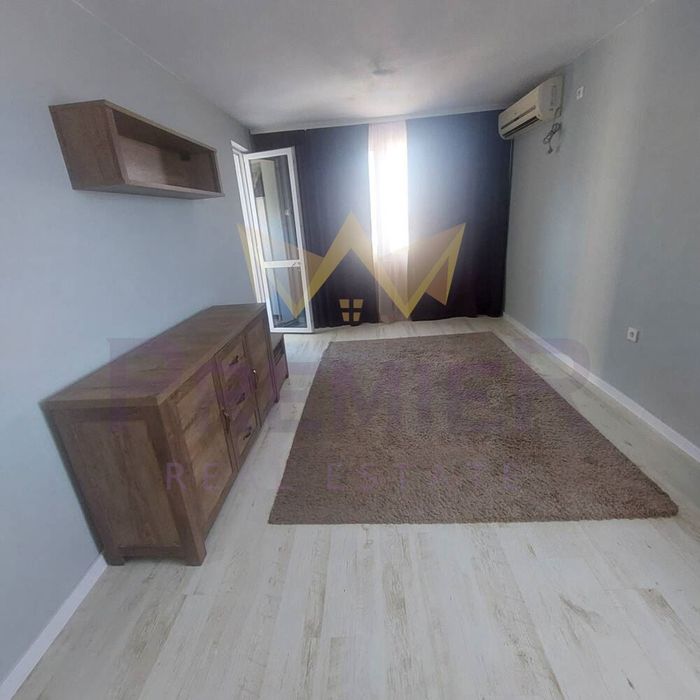 Продава се Двустаен апартамент в Бургас, Славейков - 54 кв.м за 2186 €/кв.м - Снимка #3