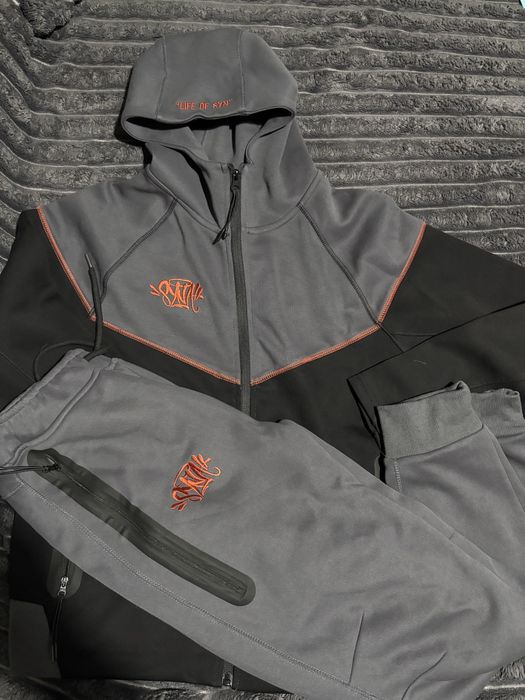 Trening SYNA x Nike M