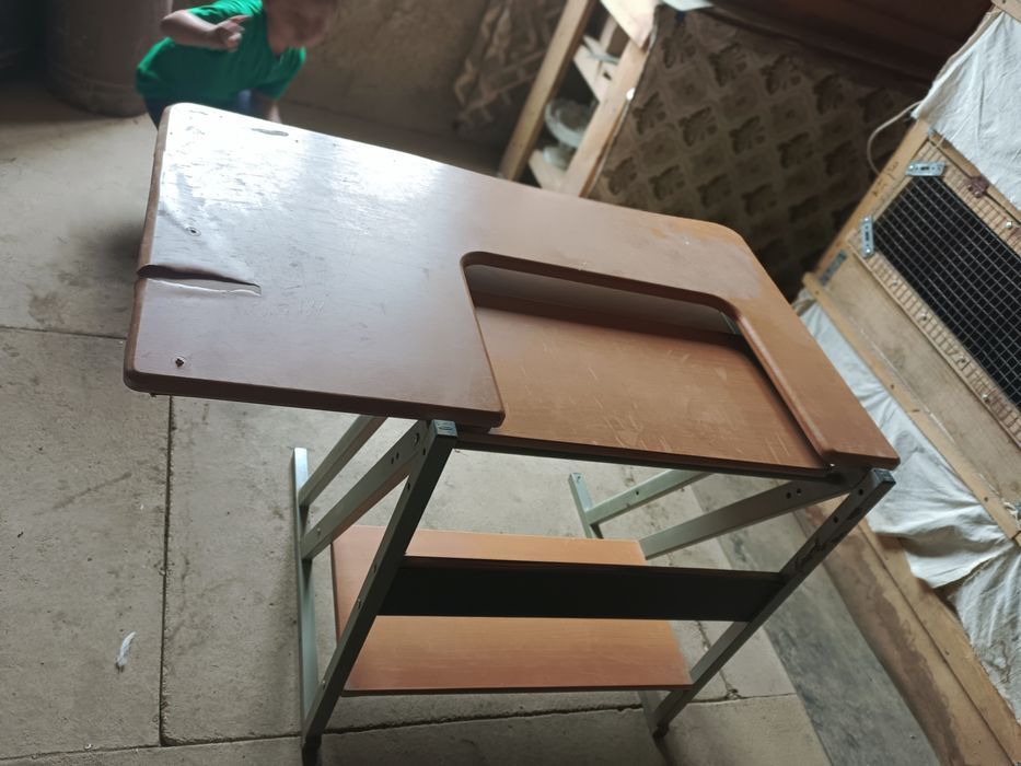 Компьютер столы сатылады