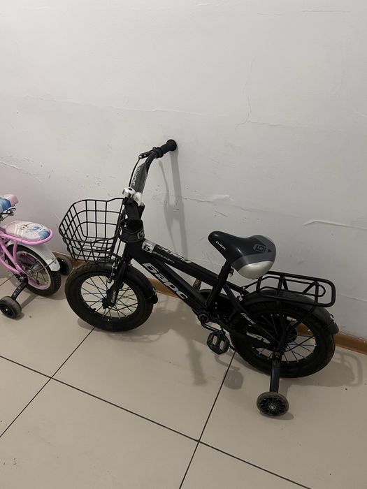 Продам детский велосипед