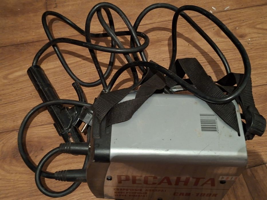 Продам электро инструмент