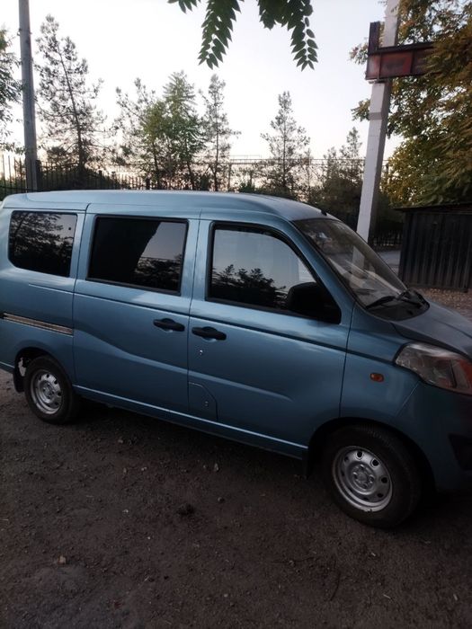 Foton 1qol 2023 yil prapan qoyilgan