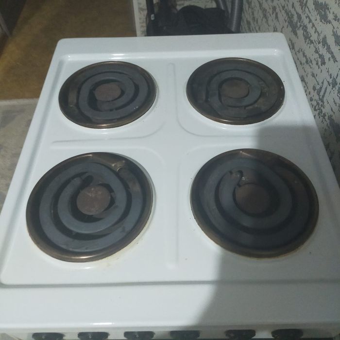 Продам плиту Мечта