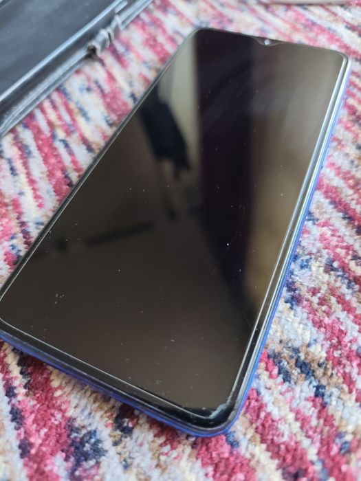 Xiaomi Redmi Note 8 Pro 6GB RAM 64GB Памет + 16 GB Micro SD