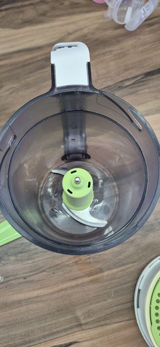 Philips Avent 2 in 1  уред за готвене на пара