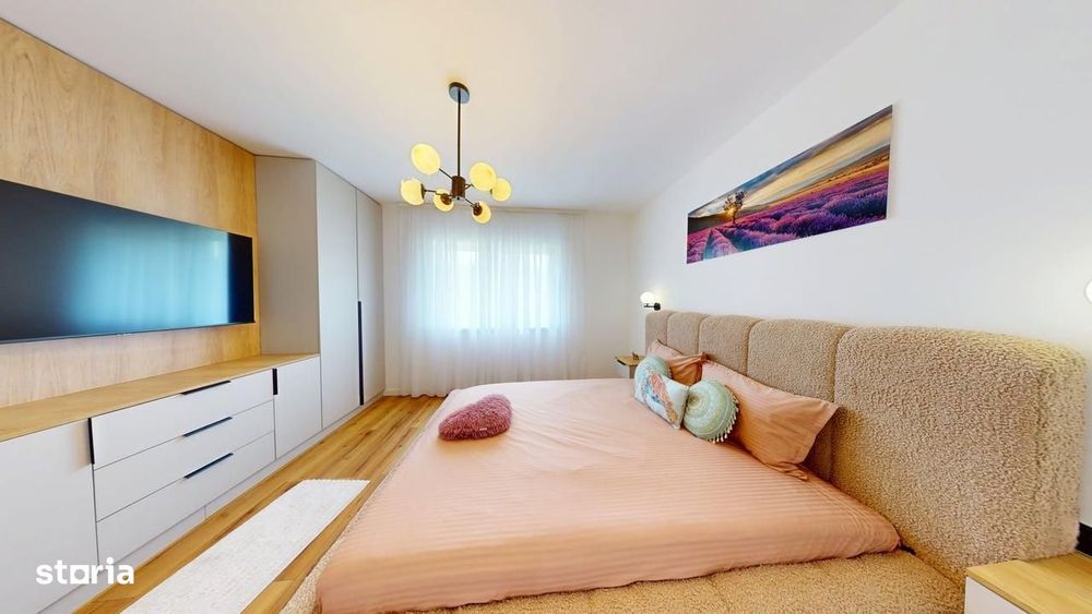 Penthouse design spectaculos - DaVinci Homes — fotografia 2