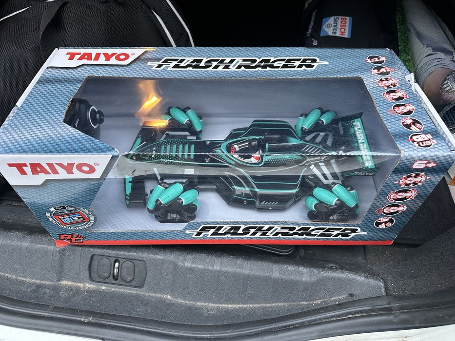 Masina telecomanda Formula