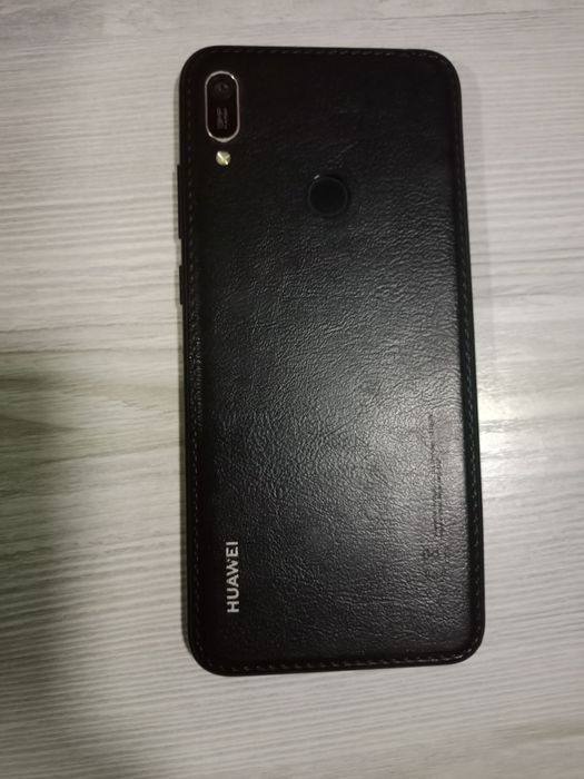 Telefon Huawei y6 2019