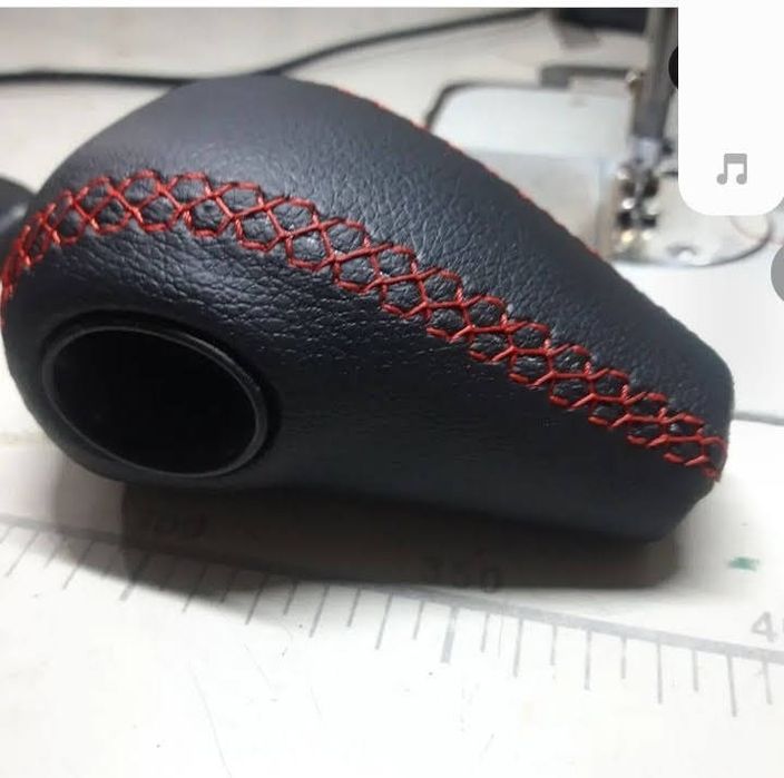 Пошив чехлов на авто