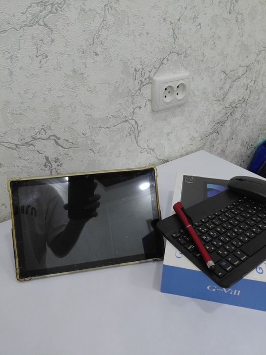 Планшет  Телефон