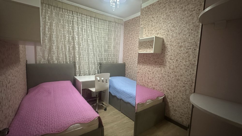 Сдам в аренду 3 комнатную кв Новостройка Дархан