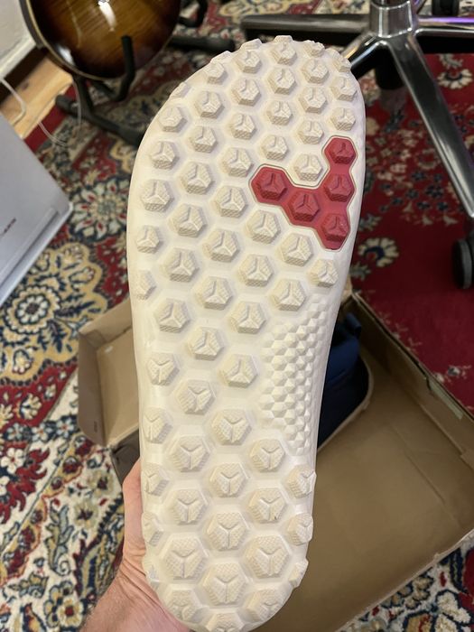 Vivo Barefoot водоустойчиви