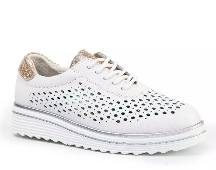 Pantofi piele naturala 100%,model casual,Italia, saculet, etichetă