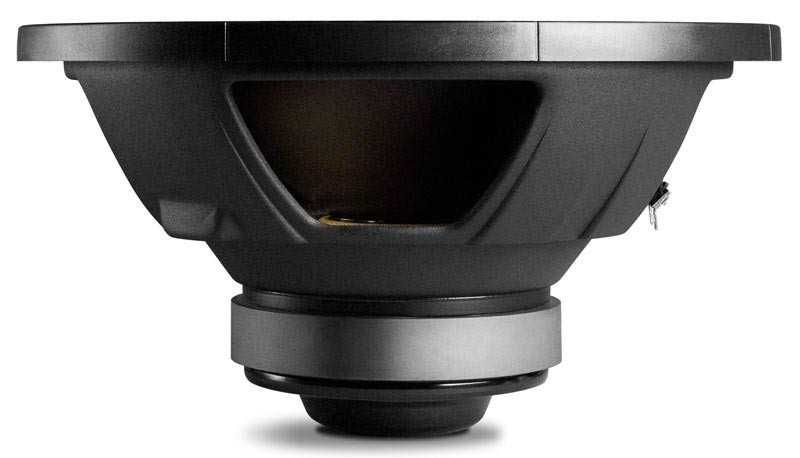 Шикарный сабвуферный динамик Polk Audio db1240