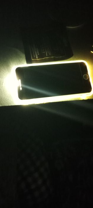 Iphone 8 plus 64 GB