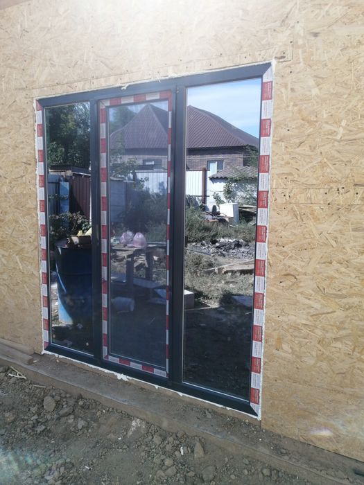 Пластиковый окна