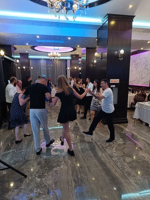 Muzica DJ evenimente