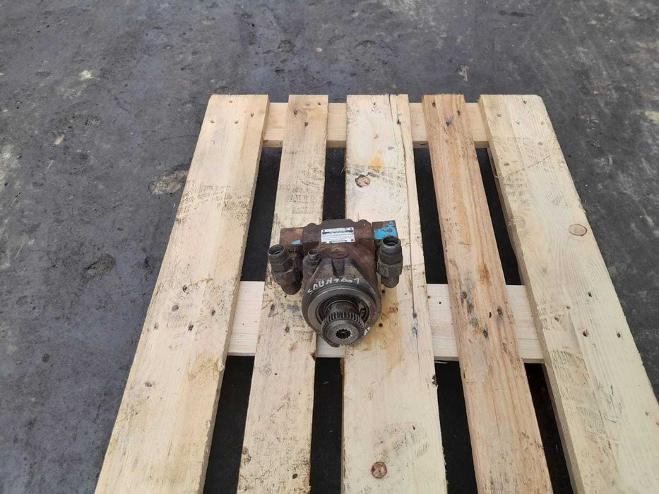 Pompa hidraulica Hydromatik A4F22WZ2