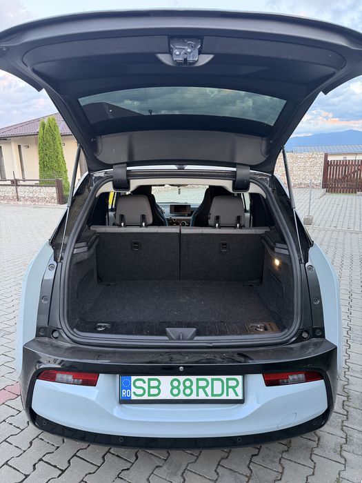 Vand Bmw i3 baterei de 120Ah