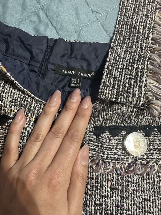 Zara пола пролет-есен