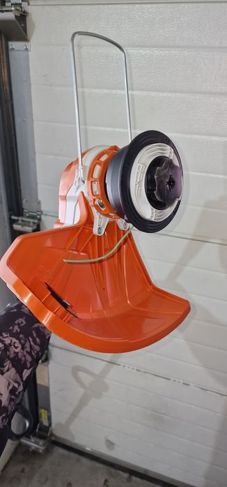 Stihl FSA 86R motocositoare cu acumulator