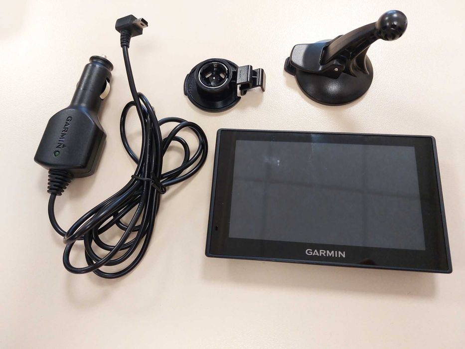 Навигация Garmin DriveSmart 50LM