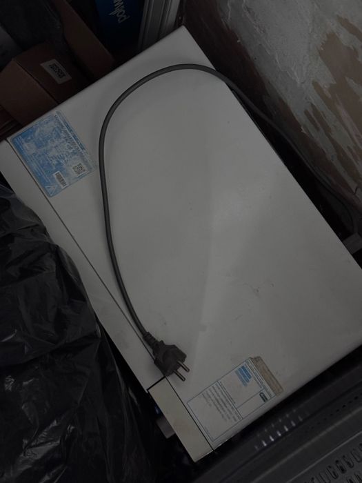 Samsung Микроволновка