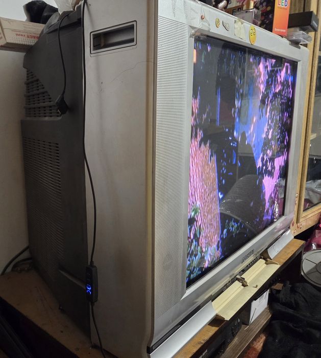 Телевизор Toshiba