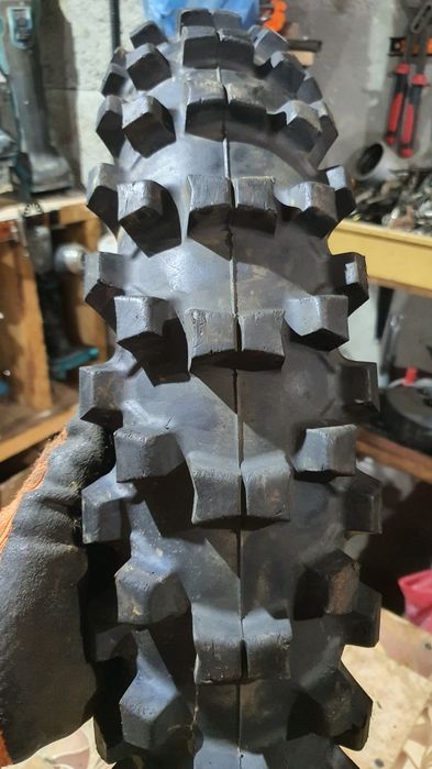 2025 Maxxis 110 90 19 CA NOU