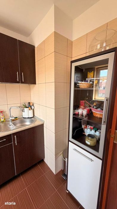 Garsonieră 31 mp | Titan – Costin Georgian | AC | 300 €