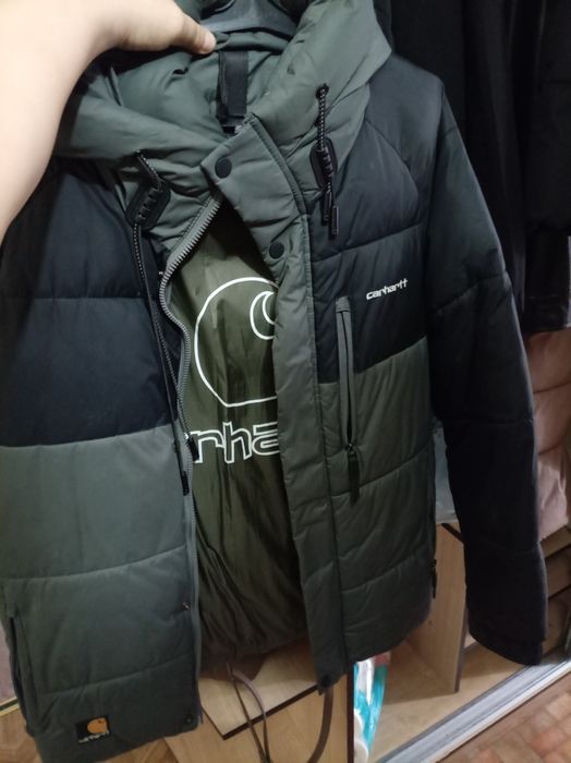 одежда подростковая