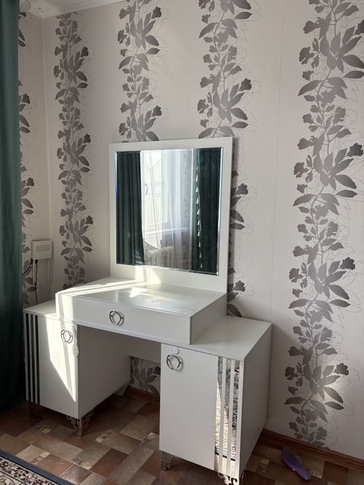 Спальный гарнитур 200/1800 6 дверный