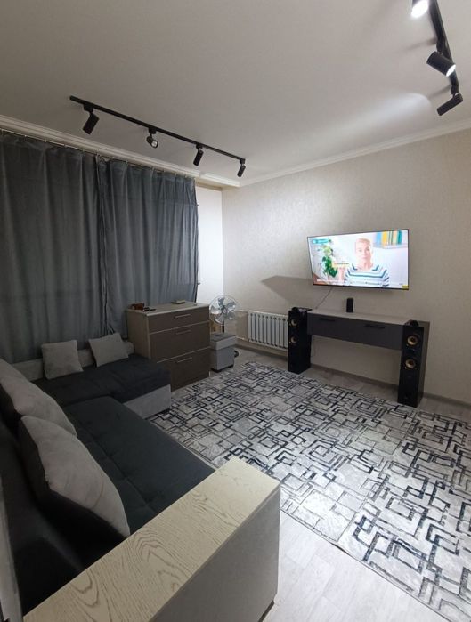 ™ Чиланзар 18 1в2/3/9‼️Панельный,Ипотека, Новый лифт|42м²|Кв продаётся