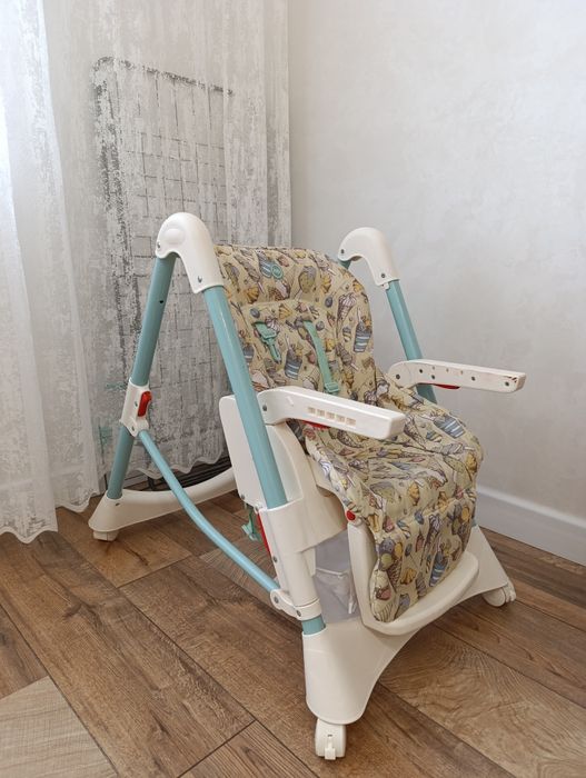 Детский стульчик 10000