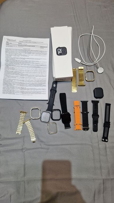Apple watch 10 46