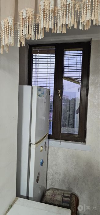 Самарқандда 2 хонали квартира сотилади, Беруний 64/59, 5-қават