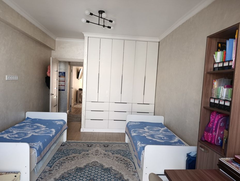 Детская мебель двух местная